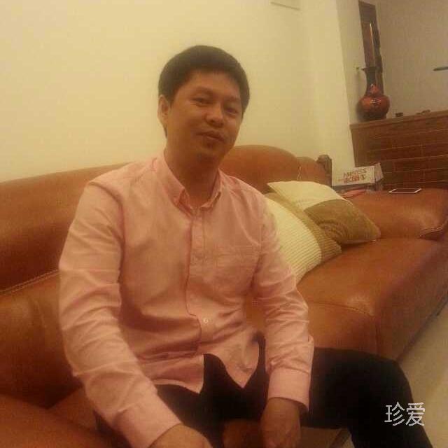 等你