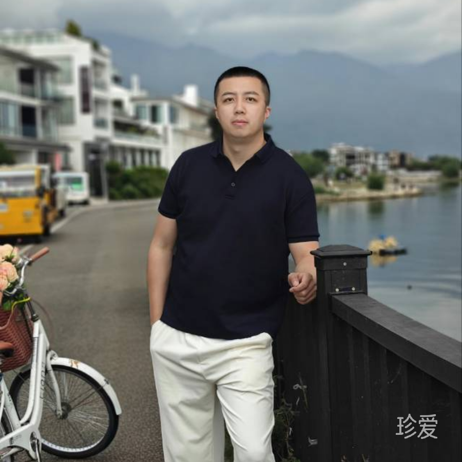 有趣有爱有你