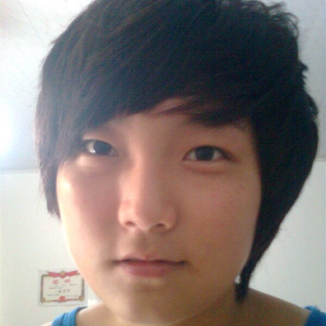 我要找的是你嗎