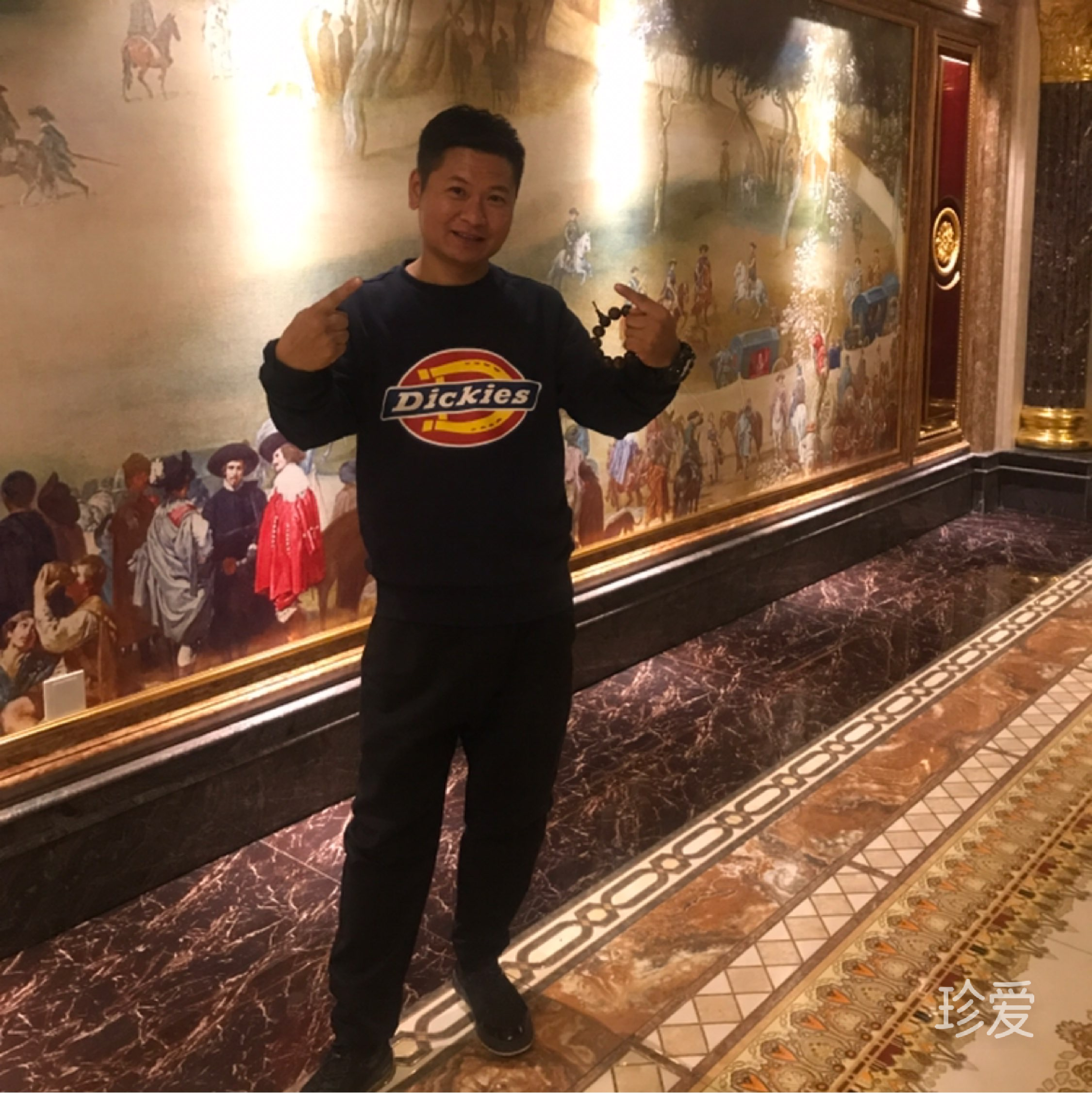 找个天使来爱我