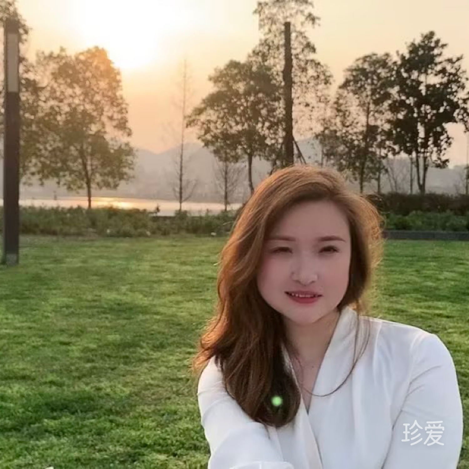 弱水三千只取一瓢