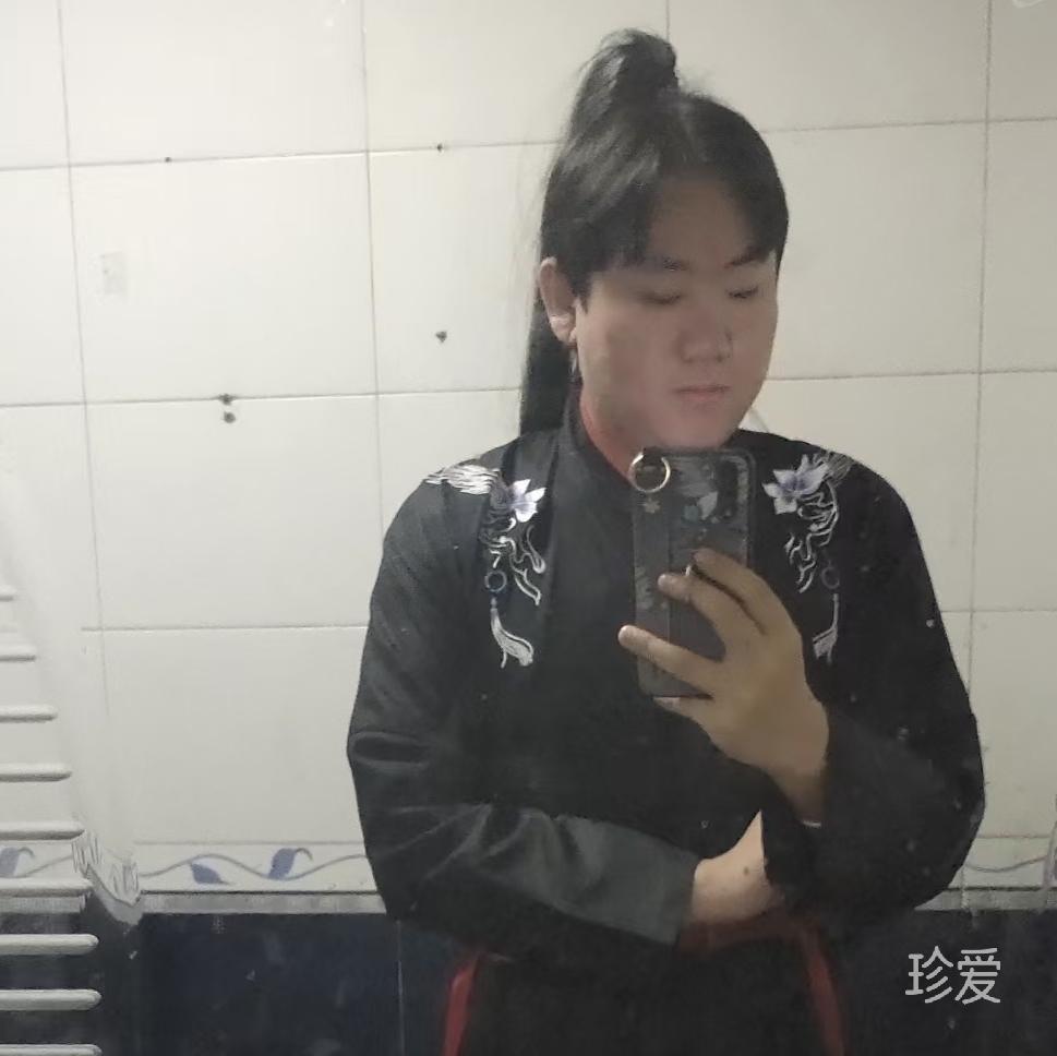 今遥还在脱单中