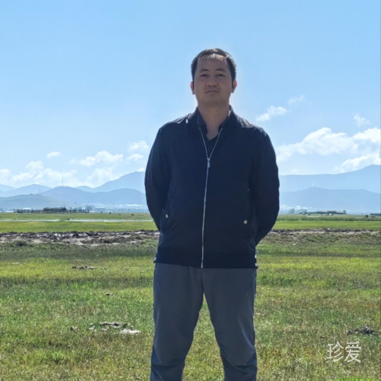 不是機器人的樹櫴