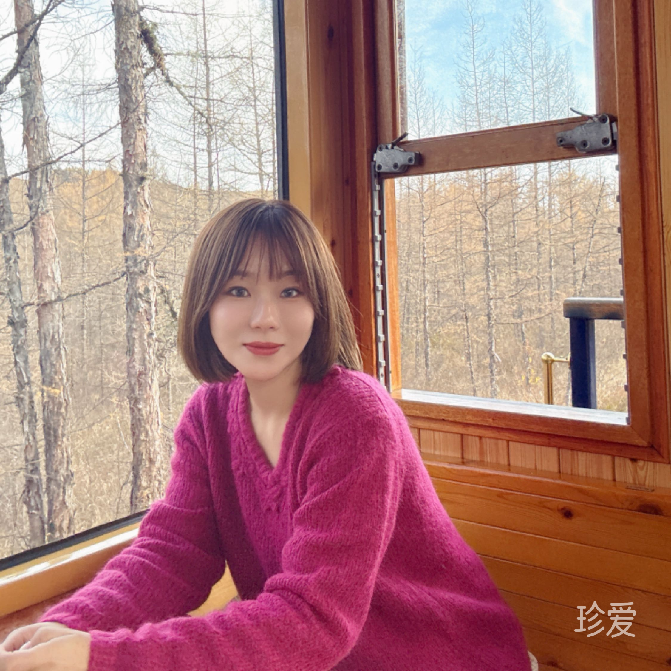 小耳朵