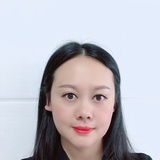 美女