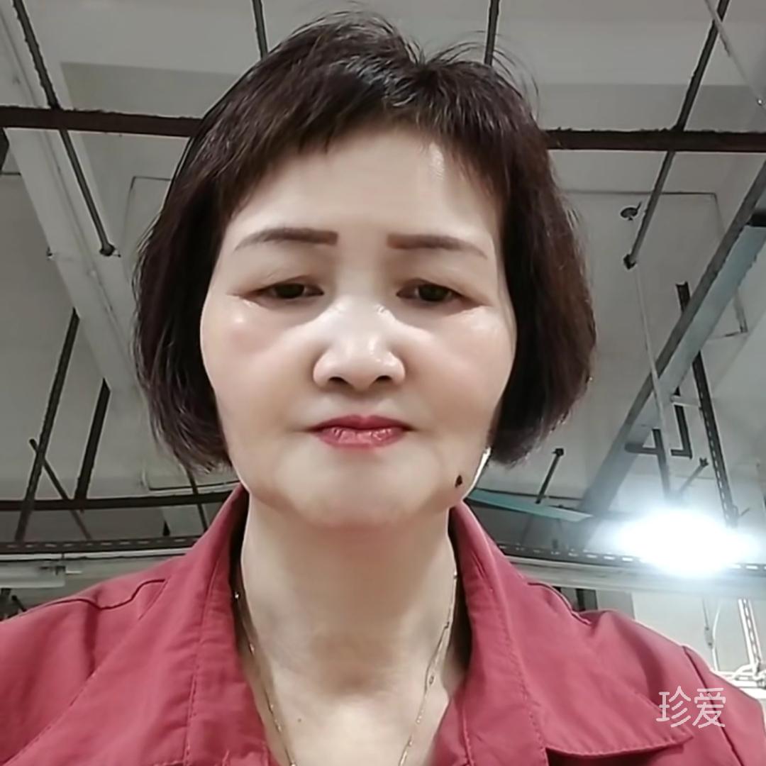 想为妈妈找个伴