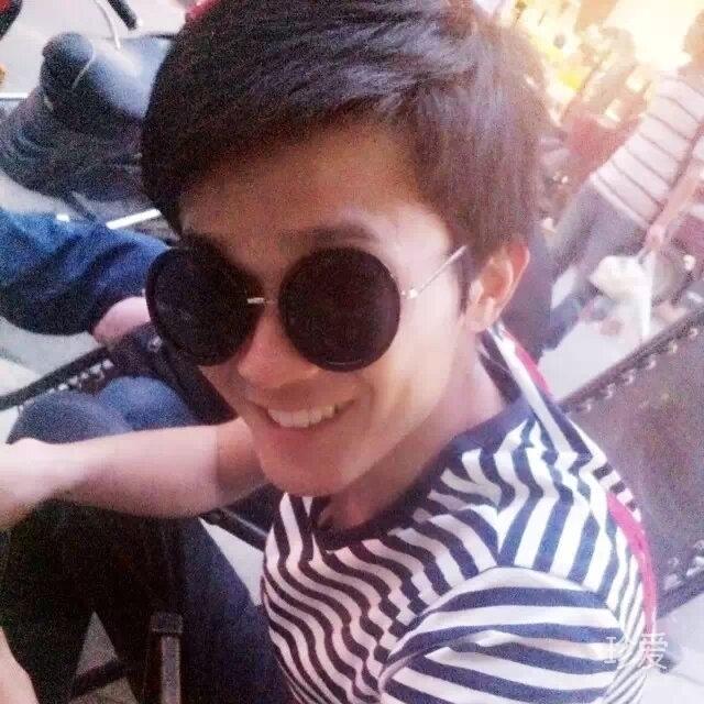 寻找未来的你