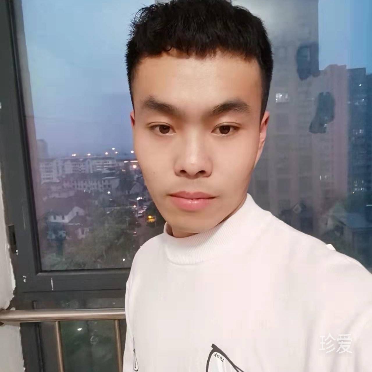 選擇一次攜手一生