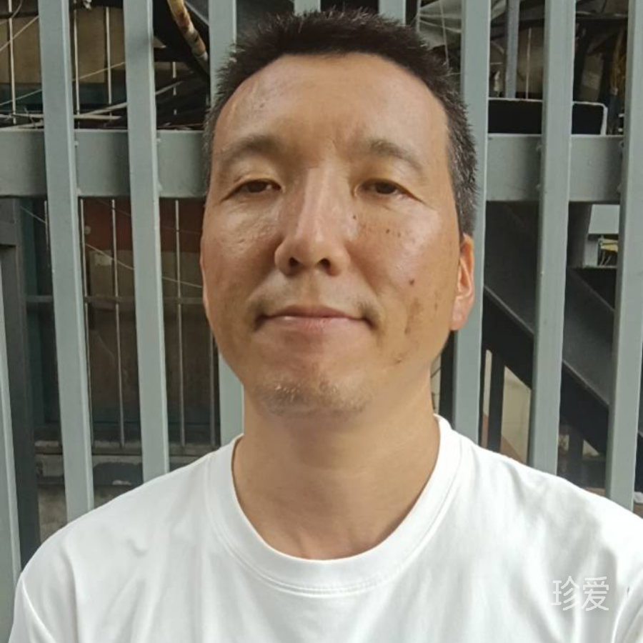 愿得一人心
