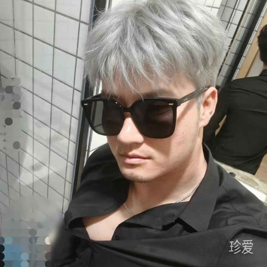 谭教练
