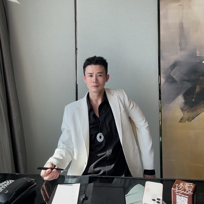等待你的出现