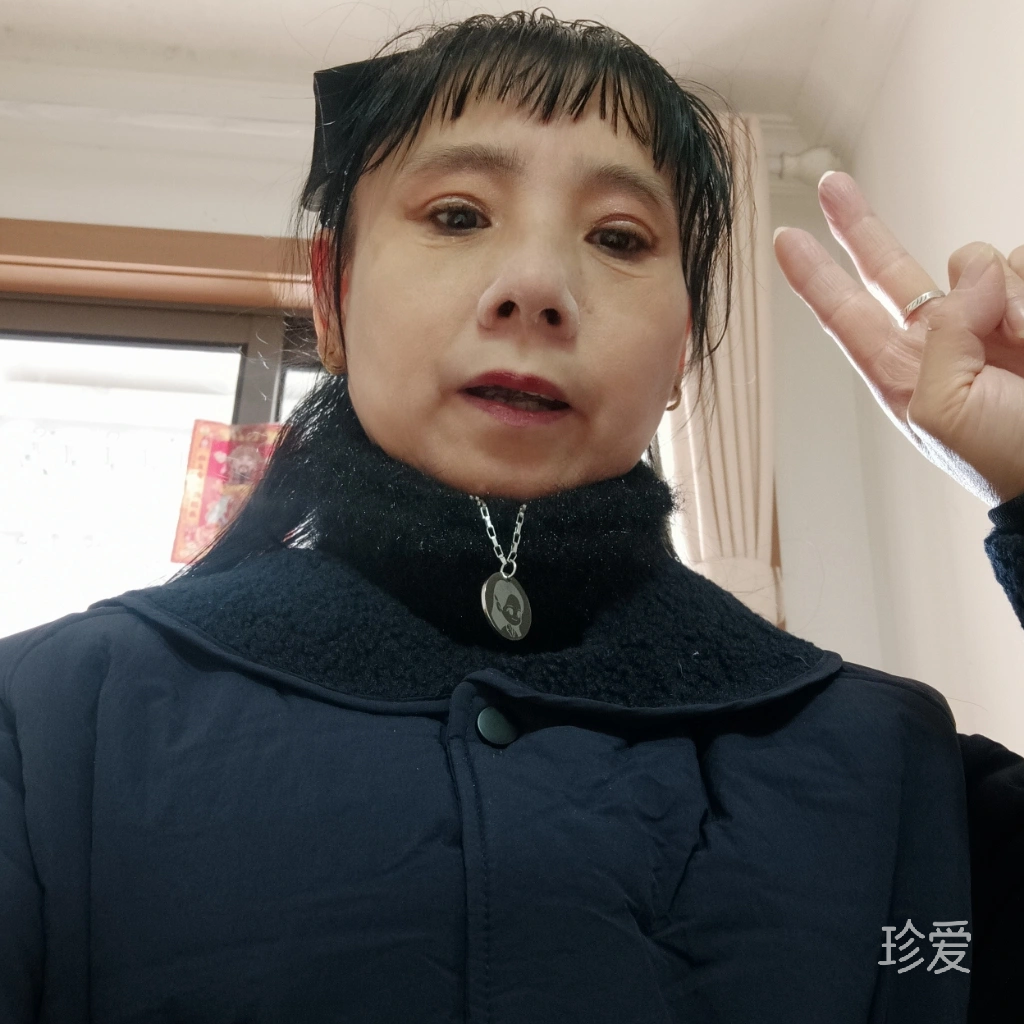 摇曳百合誉满爆米