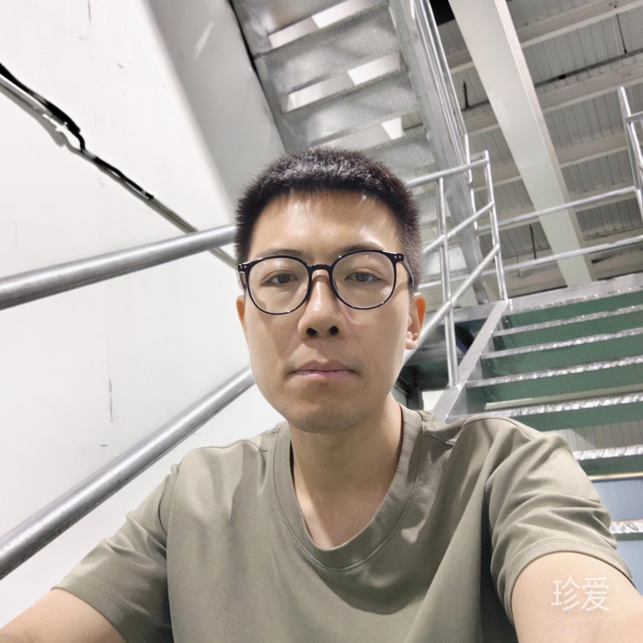 白灼菜心
