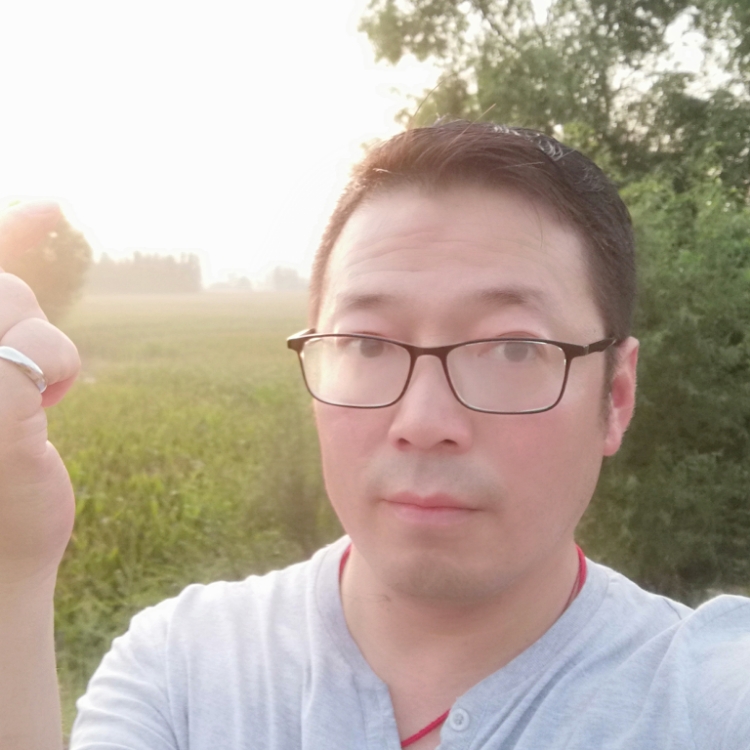 做你身邊的男人