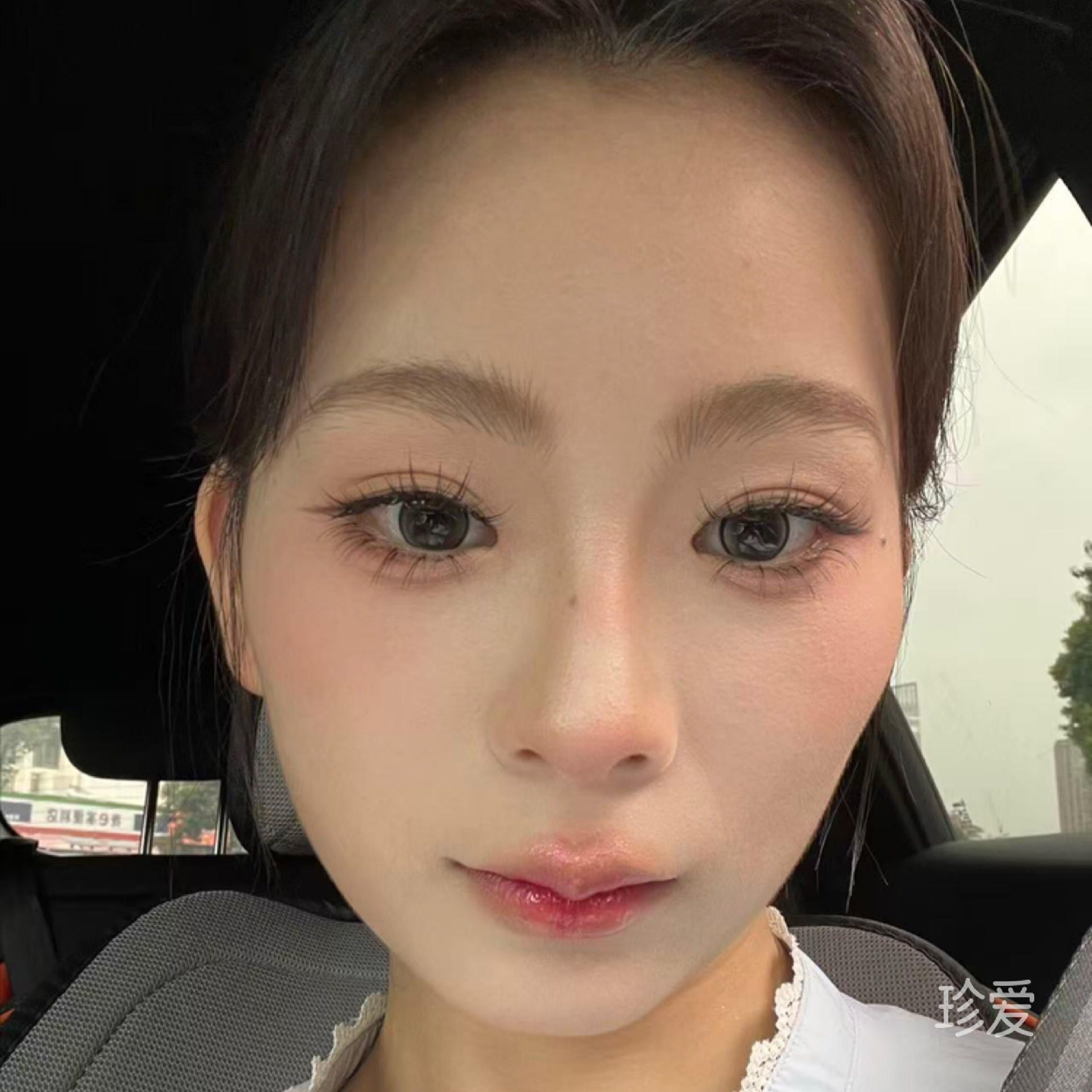 风姿绰约