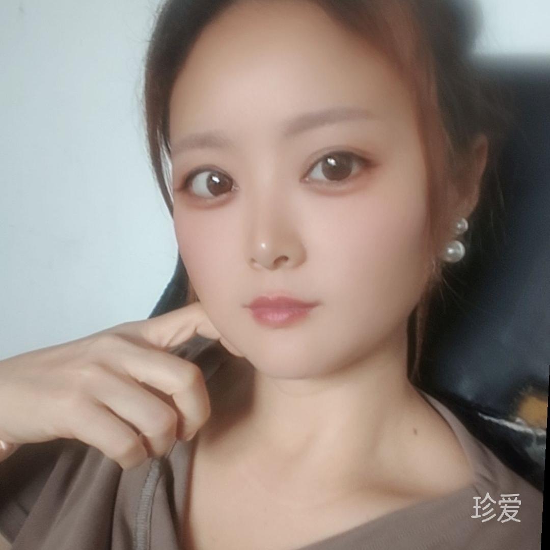 夜晚的星空