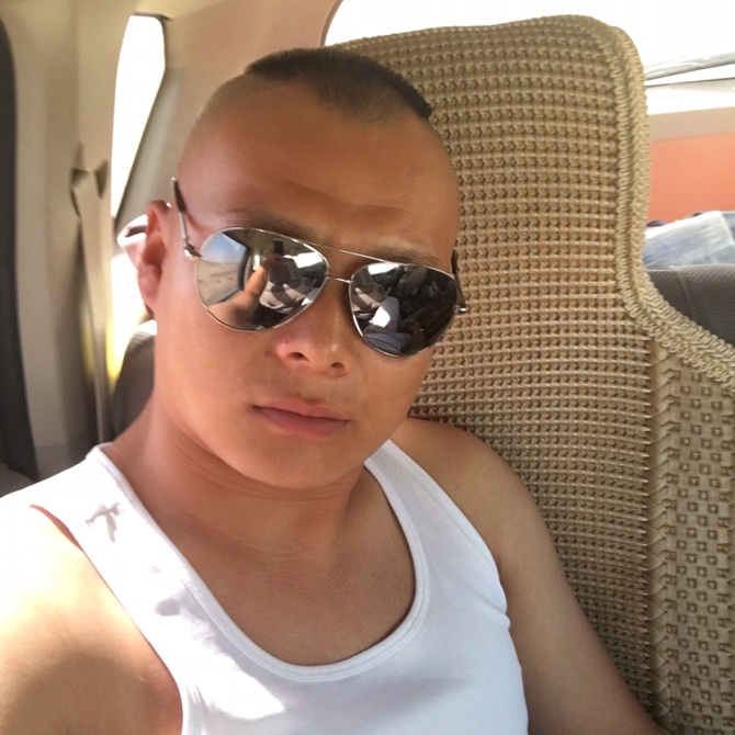 緣分讓我遇見(jiàn)你