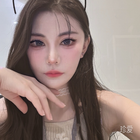 風(fēng)中的小仙草