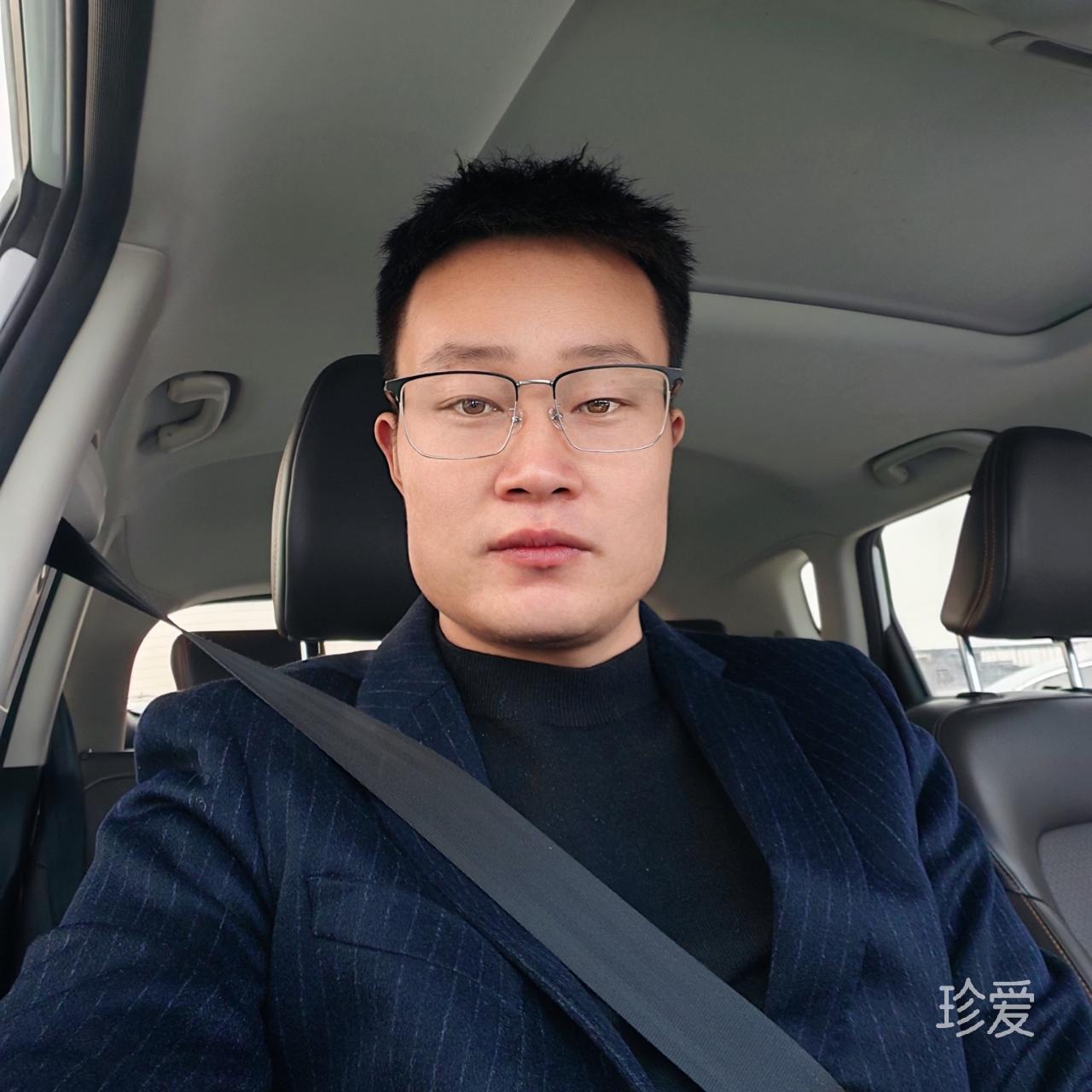 温柔都给你