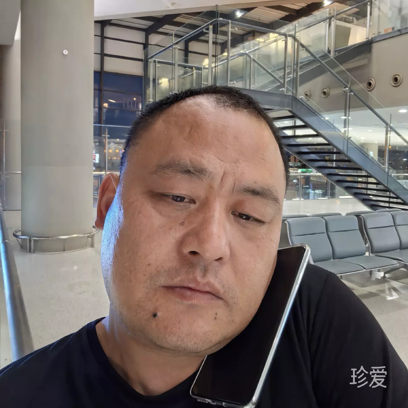 胆大包天