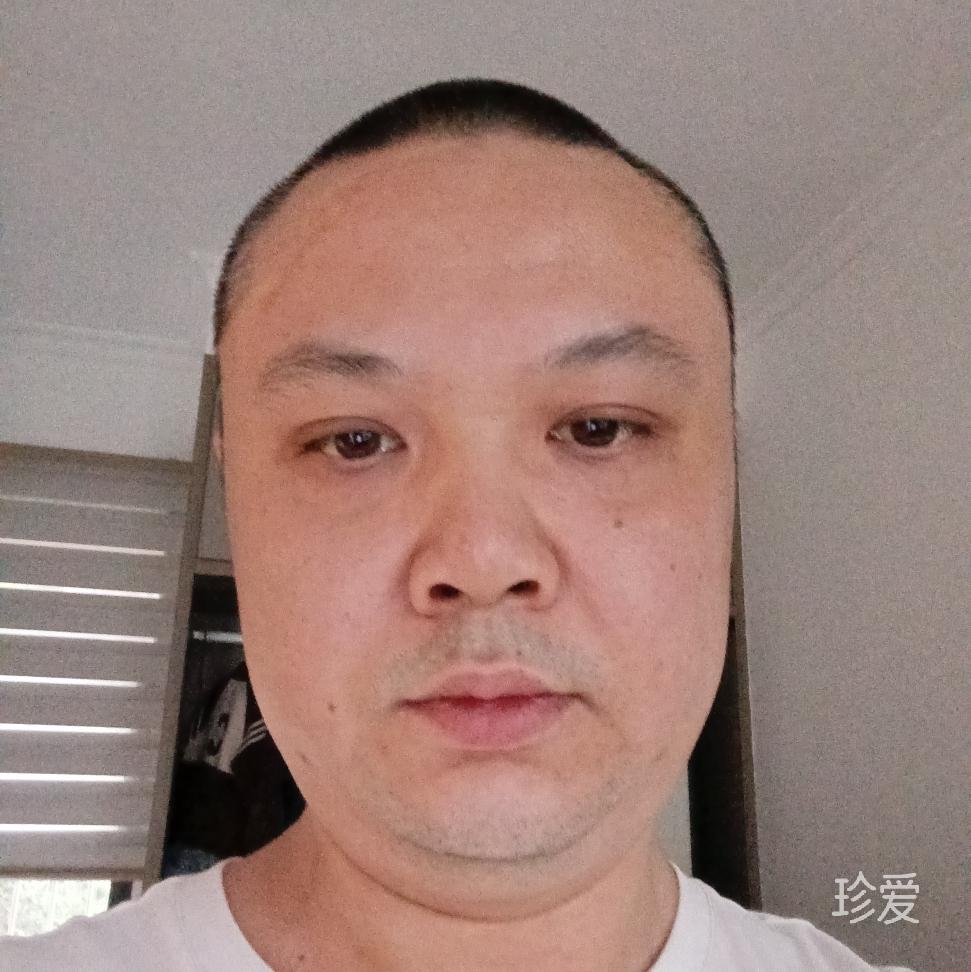 等待美好的你