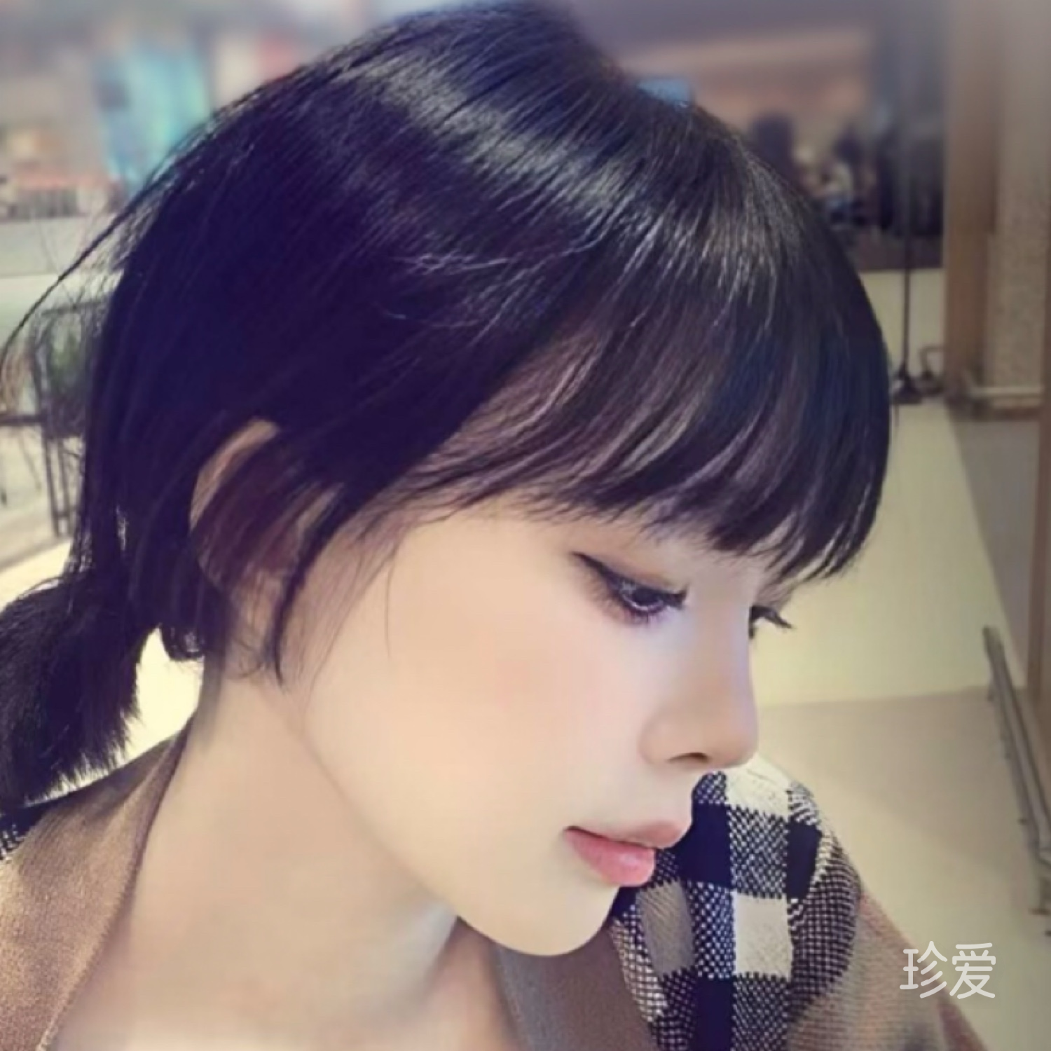 暧暧