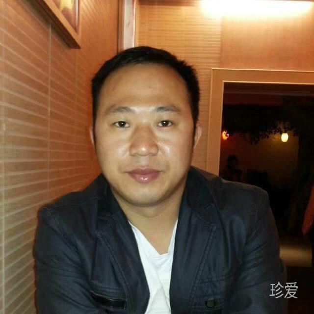 只愿一生爱一人