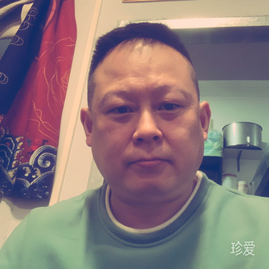 寻找一辈子的人