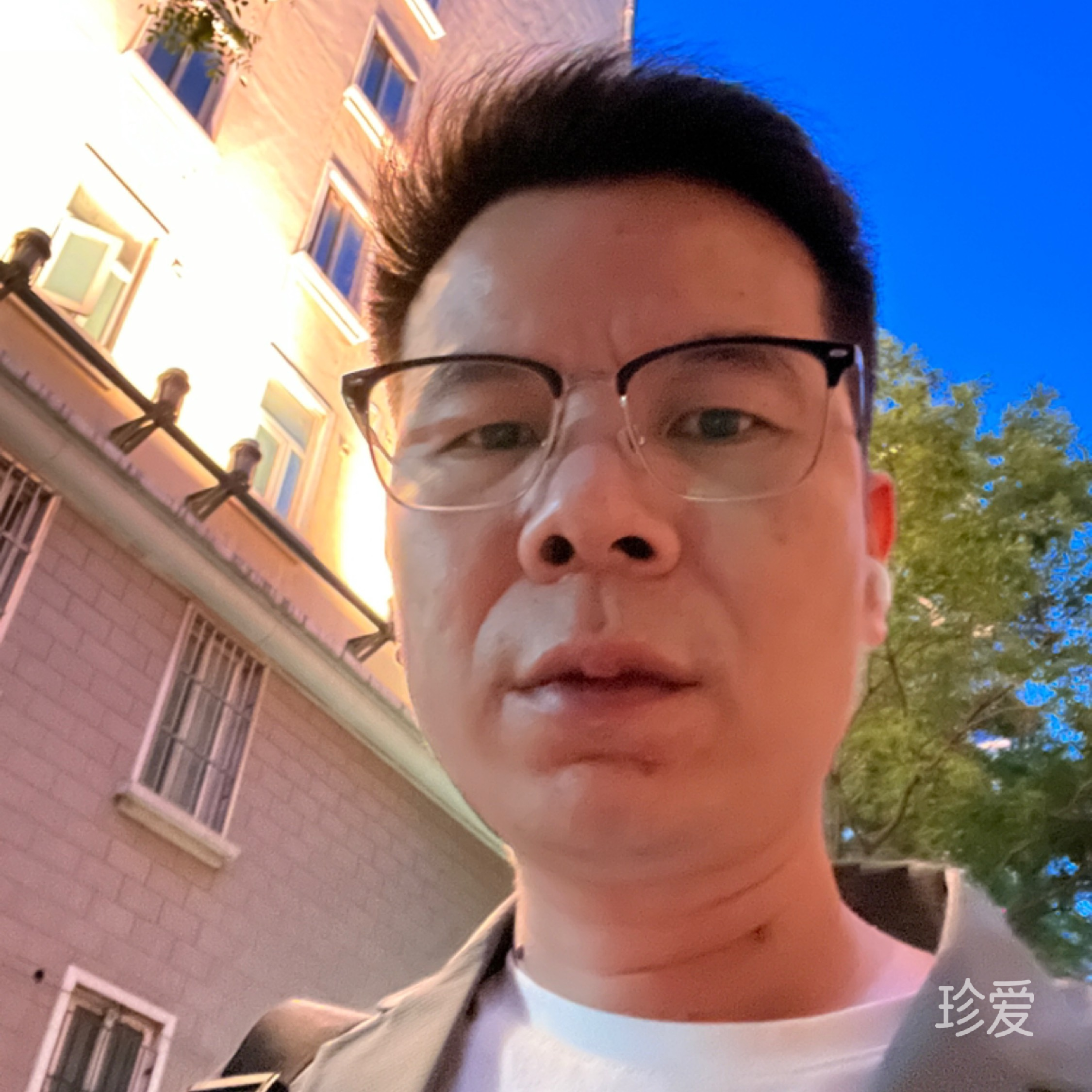 微澜