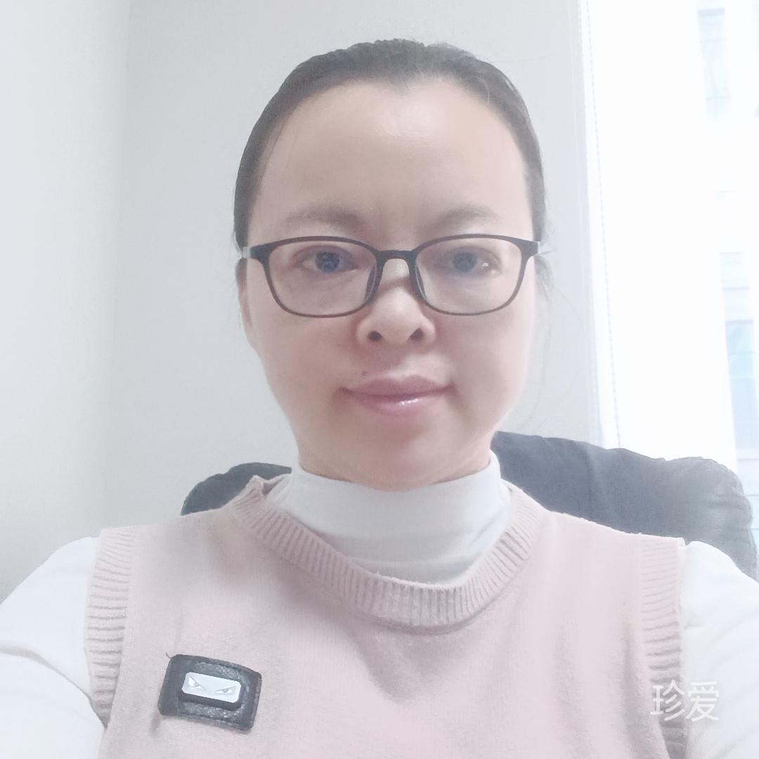 晓姝