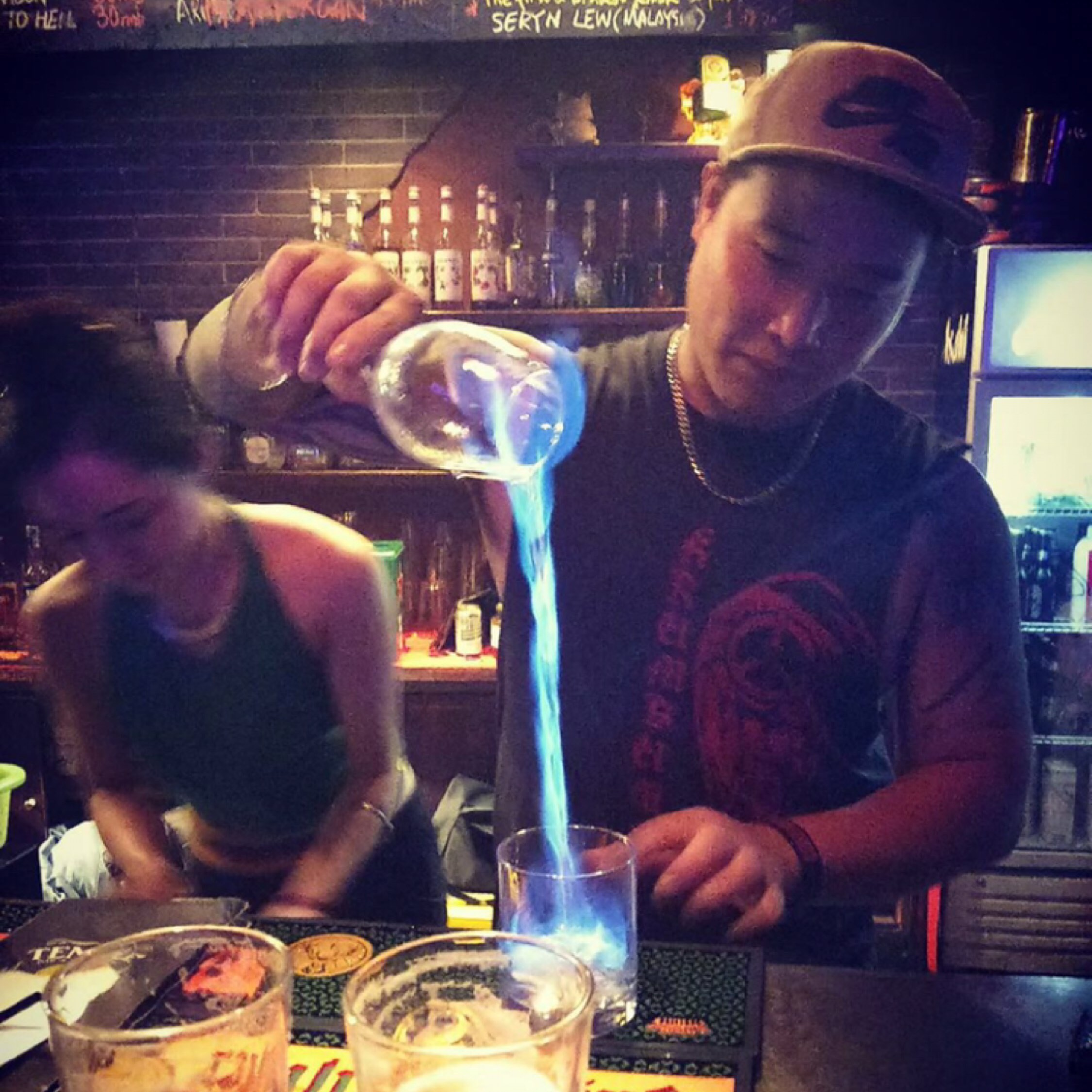 高老師也無(wú)奈