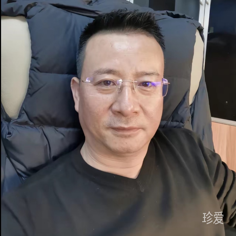 爱在寻途中