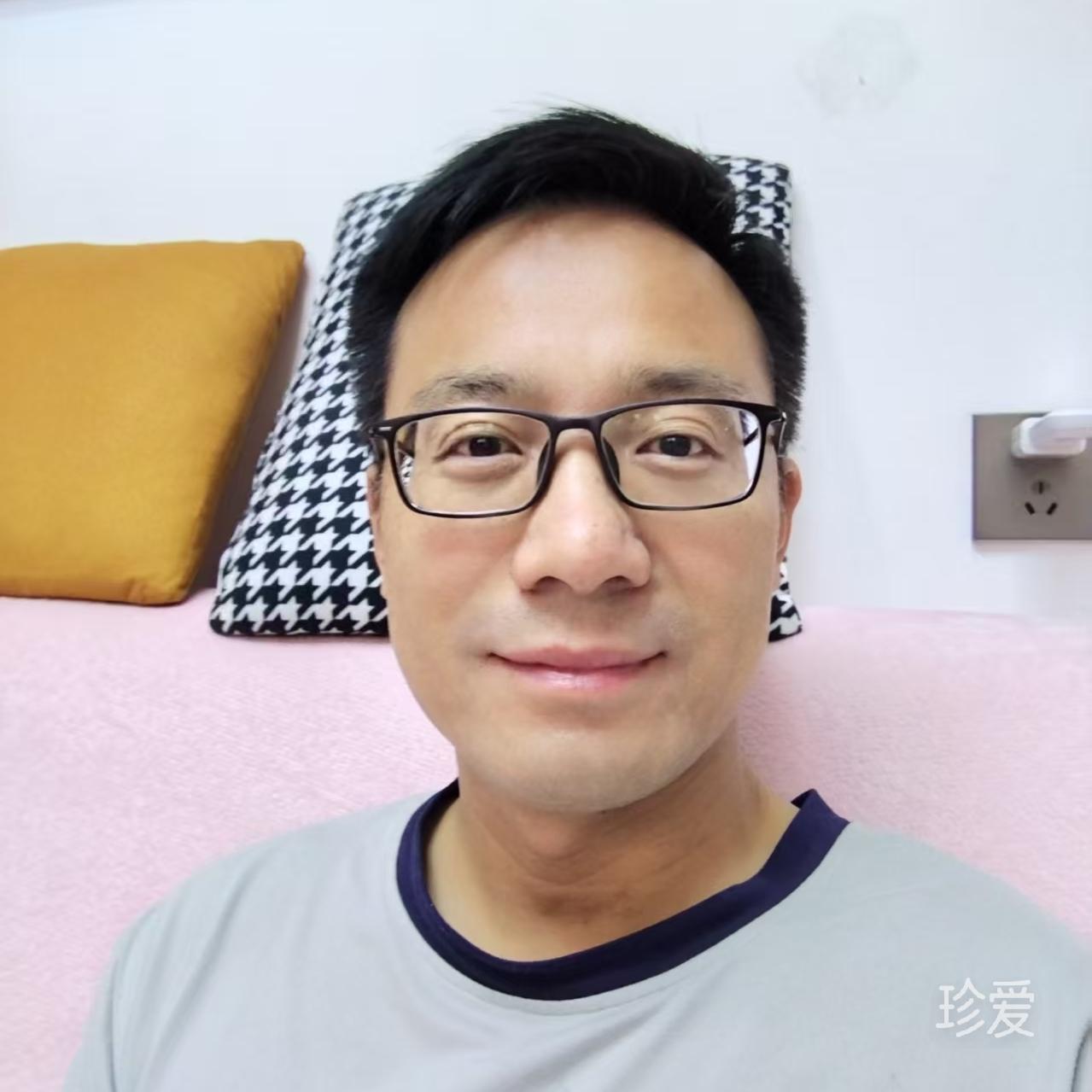 山河归客