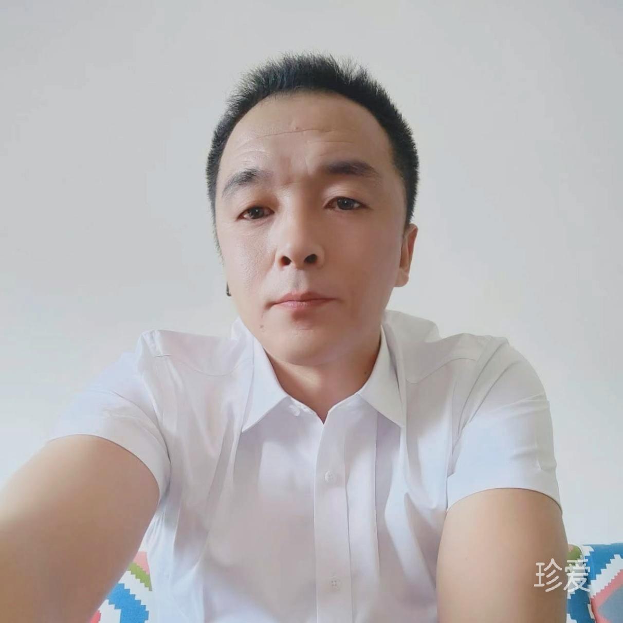 林间小径