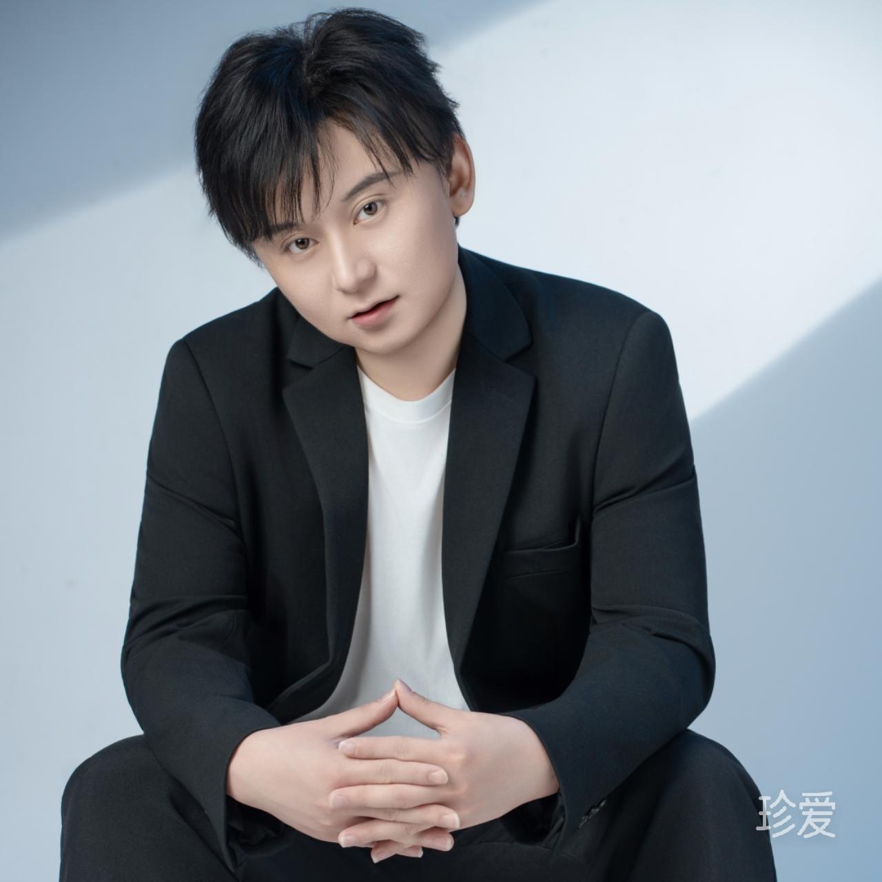 火星小分子聚合体