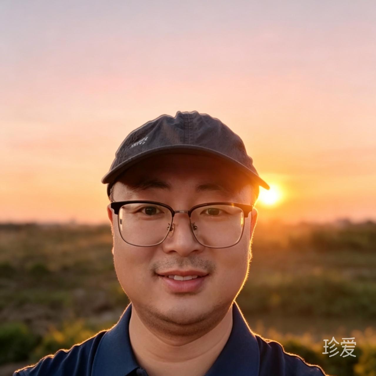 晓磊