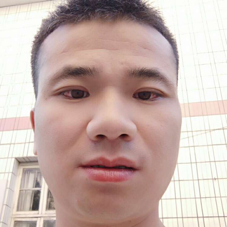 我在等一個人