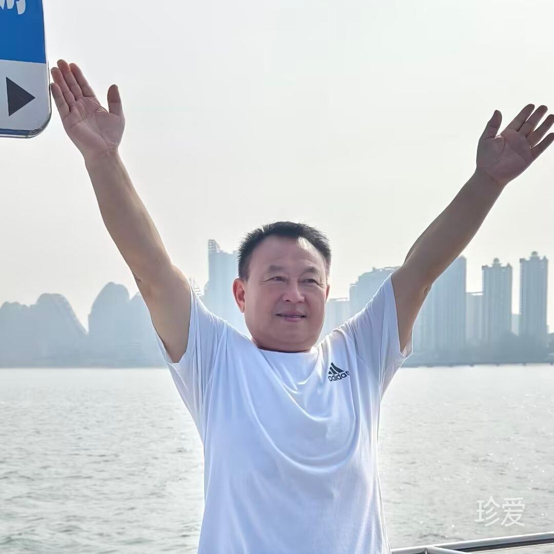 爱的人总会出现