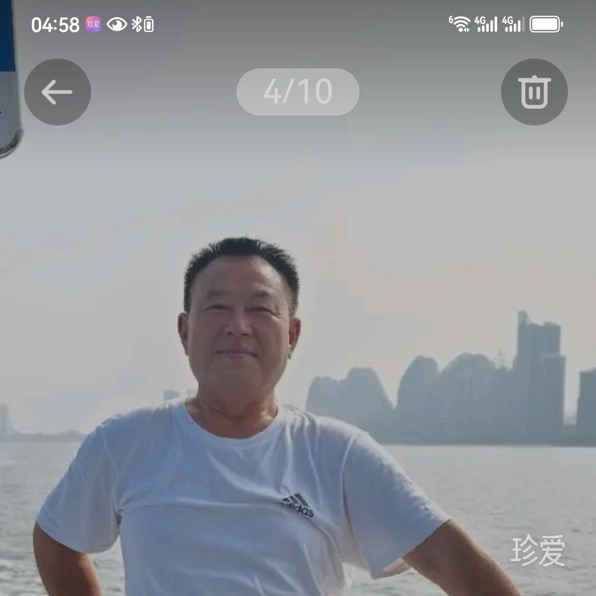 爱的人总会出现