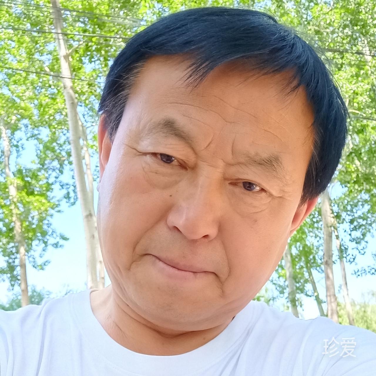 愛的人總會出現