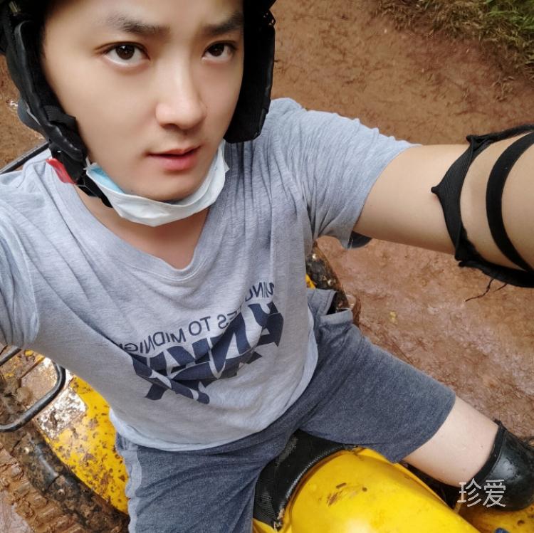 为你坏习惯我都改