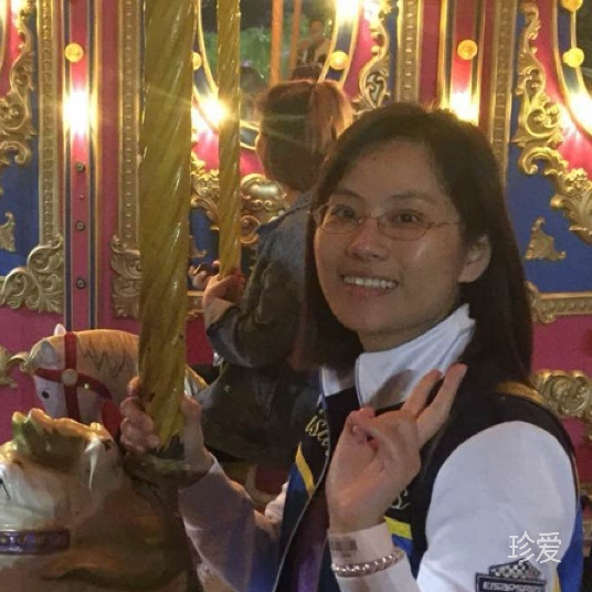 生逢灿烂的日子