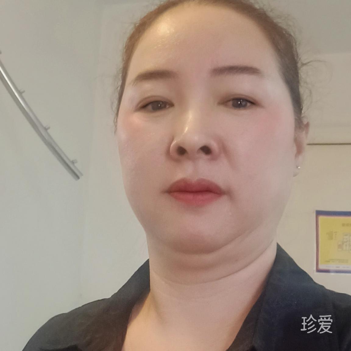 风中玫瑰