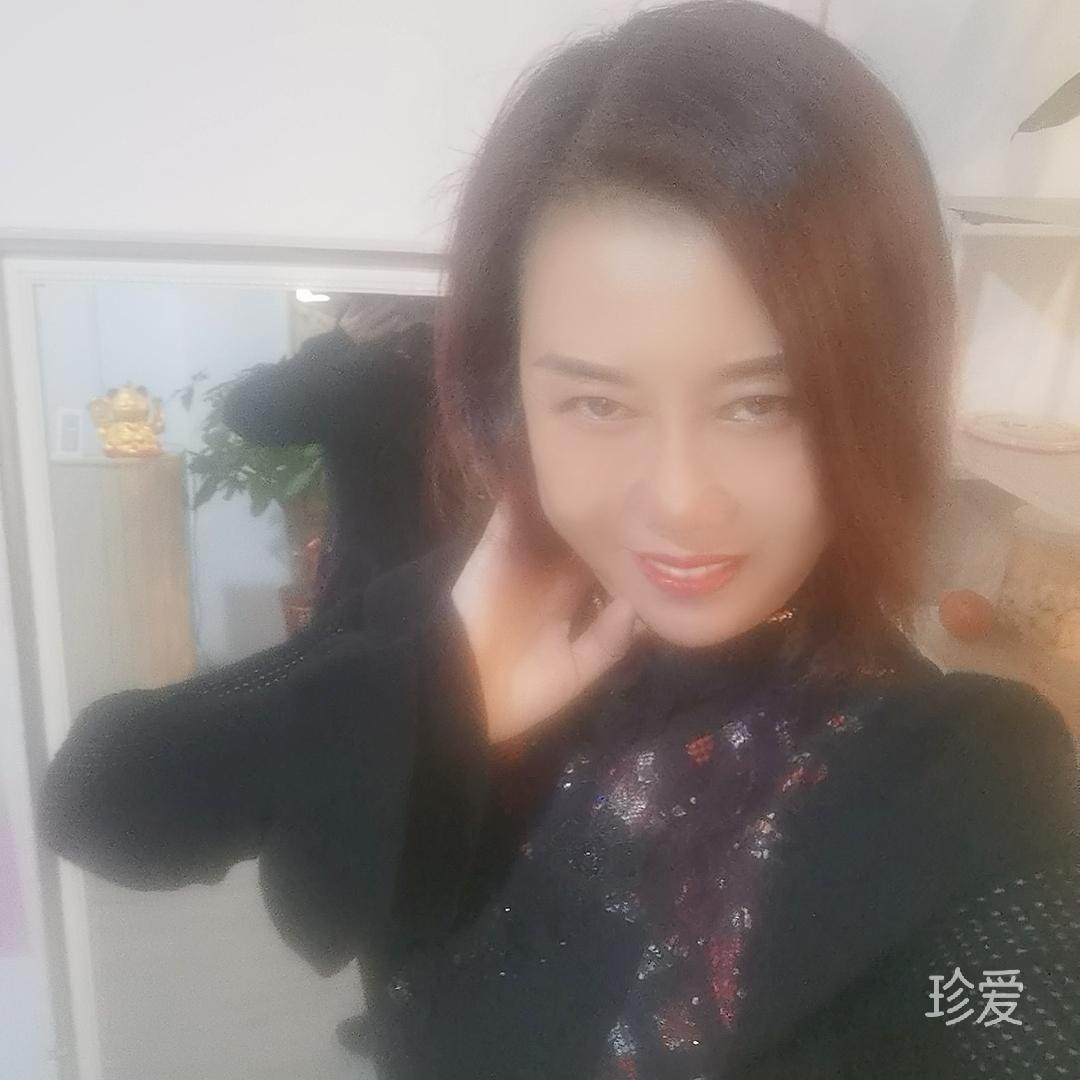一缕清风