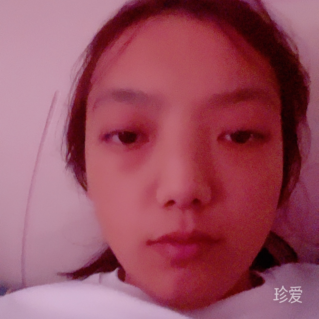 童梦初醒