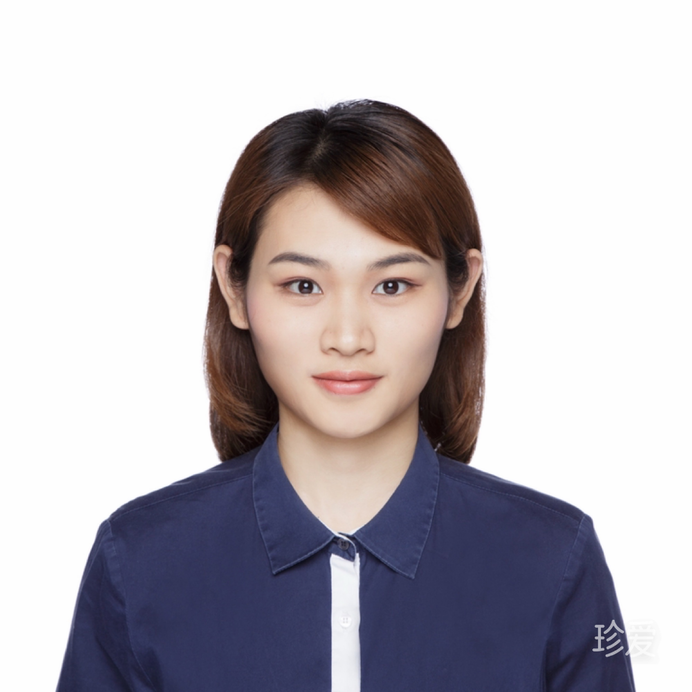 小小鱼