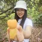 心靈美才是真的美