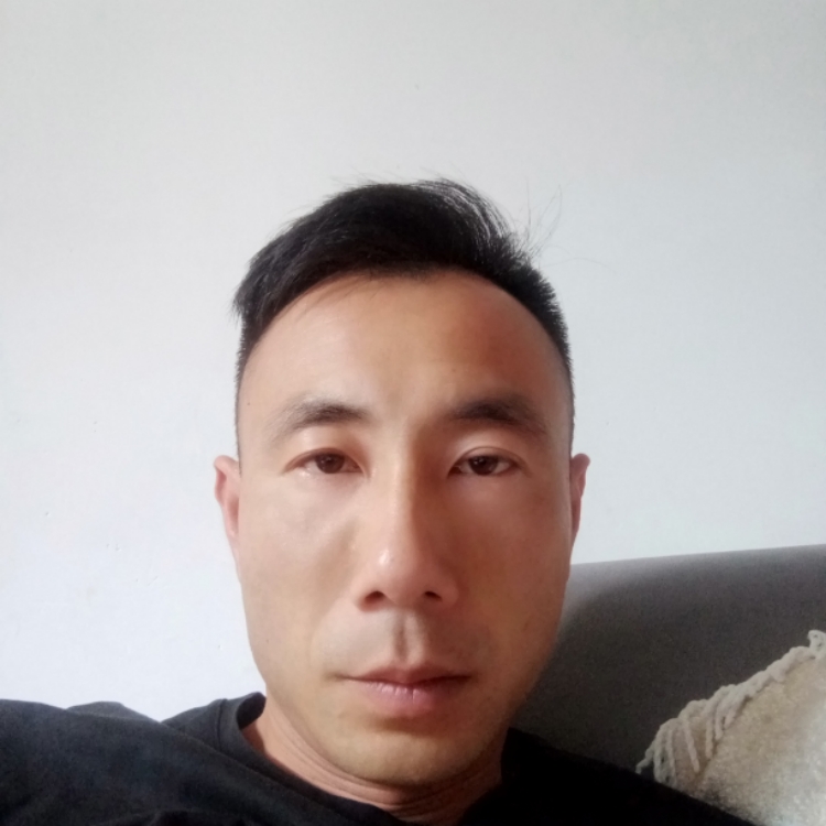 追逐月亮的脚步