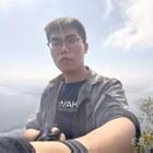 炒粉加蛋