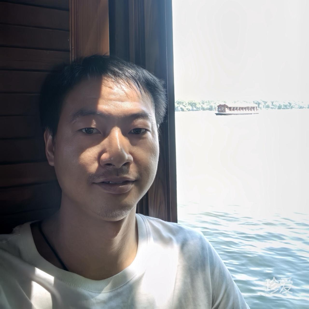 吴先生